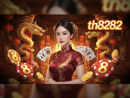 th8282 เว็บตรง