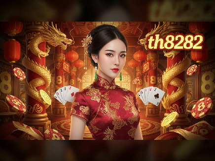 สมัคร th8282